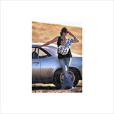 Peanut Shell Sunday Drive Baby Sling - Large