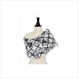 Peanut Shell Sunday Drive Baby Sling - Large