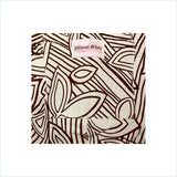 Peanut Shell Vanilla Bean Baby Sling - Small/Medium