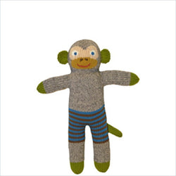 Bla Bla Mini Monkey Doll Mozart
