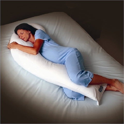 Dreamweaver Full Body Pillow