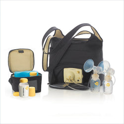 Medela Pump In StyleÃ‚Â® Advanced Breastpump Shoulder Bag