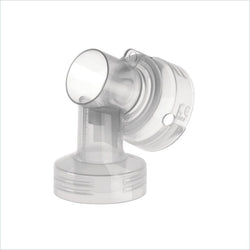 Medela PersonalFit Standard Connectors (2/pack)