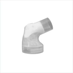 Medela PersonalFit Connectors w/ Tubing Port (2/pack)