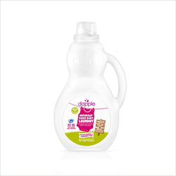 Dapple Baby 50oz/1.47L Laundry Detergent -Fragrance Free