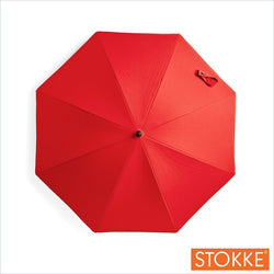 Stokke Xplory Parasol in Red