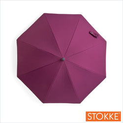 Stokke Xplory Parasol in Purple