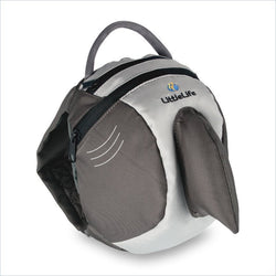 Little Life Toddler Animal Daysack in Shark