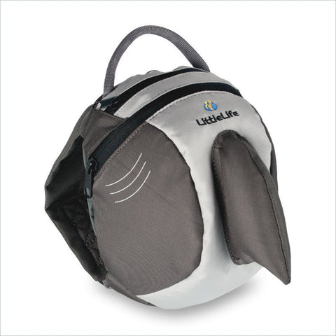Little Life Toddler Animal Daysack in Shark