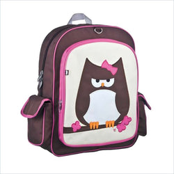 Beatrix Big Kid Papar the Owl Backpack