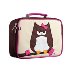 Beatrix Papar the Owl Lunch Box