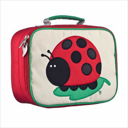 Beatrix Juju the Ladybug Lunch Box