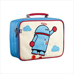 Beatrix Alexander the Robot Lunch Box