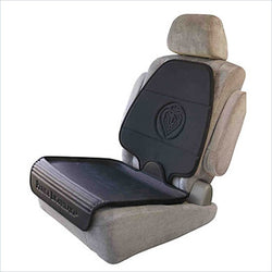 Prince Lionheart Two-Stage Seatsaver in Black