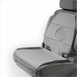 Prince Lionheart Two-Stage Seatsaver in Grey