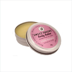 Dimpleskins Naturals Sweet Cheeks Body Balm