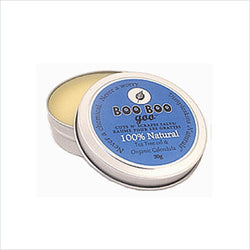 Dimpleskins Naturals Boo Boo Goo