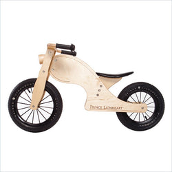 Prince Lionheart Chop Balance Kids Bike