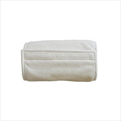 Ergo Baby Organic Teething Pad in Cream