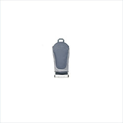 Phil & Teds Metro Baby Carrier in Charcoal
