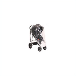 Phil & Teds Smart Storm Clear Cover