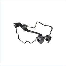 Mountain Buggy Urban Jungle Travel System Graco SnugRide