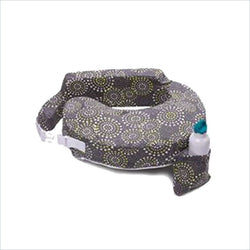 My Brest Friend Fireworks Pattern Baby Nursing Pillow