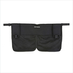 Maclaren Baby Buggy Universal Twin Organiser in Black