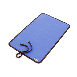 Zoli Baby Ohm Diaper Changing Mat in Blue