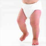 Bummis Cloth Baby Diaper in Big City Pattern