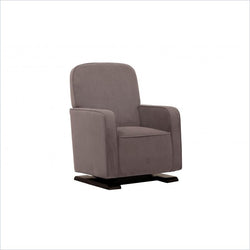 Babyletto Kyoto Glider in Slate