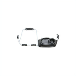 BOB Gear Duallie Car Seat Adapter for Graco
