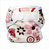 Bummis Super Whisper Wrap - Bloom