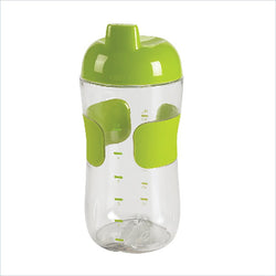 OXO Tot 11 oz Baby Sippy Cup in Green