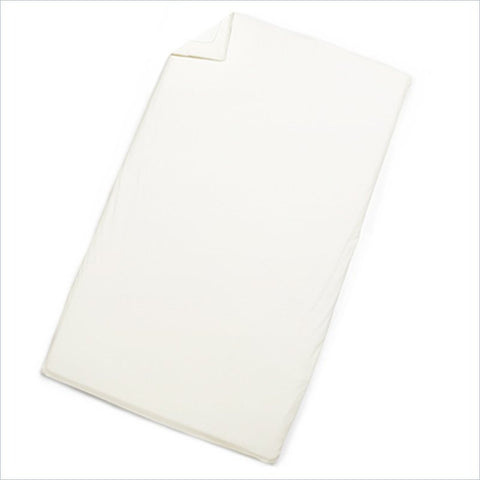 BABYBJORN Fitted Sheet for Travel Crib Light