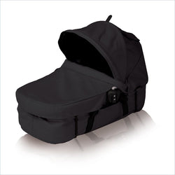 Baby Jogger City Select Bassinette Kit in Onyx