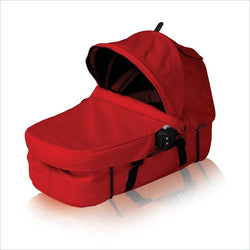 Baby Jogger City Select Bassinette Kit in Ruby