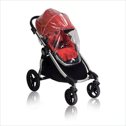 Baby Jogger City Select Rain Canopy for Single Seat