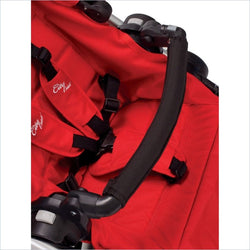 Baby Jogger City Select Belly Bar Single