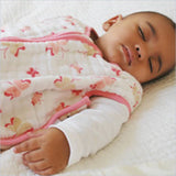 Aden + Anais Jungle Jam Cozy Sleeping Bag - Giraffe