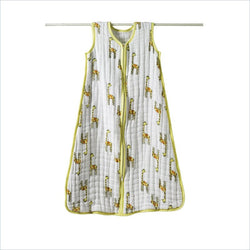 Aden + Anais Jungle Jam Cozy Sleeping Bag - Giraffe