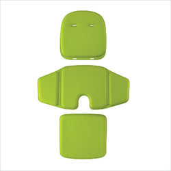 OXO Tot Sprout 3-Piece Cushion Set in Green