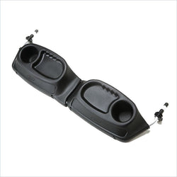 BOB Gear Duallie Snack Tray