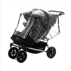 Mountain Buggy Duet Storm Cover