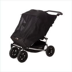 Mountain Buggy Duet Sun Cover
