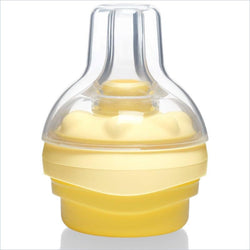 Medela Calma Solitaire Nipple Set