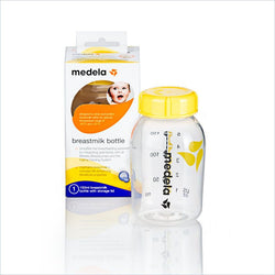 Medela 150ml Breastmilk Bottle