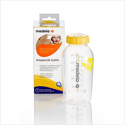 Medela 250ml Breastmilk Bottle