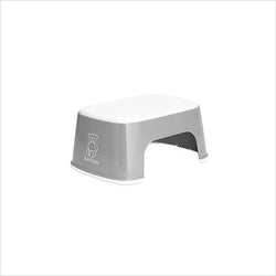 Baby Bjorn Baby Safe Step in Grey