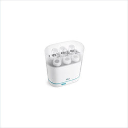 Philips AVENT 3 in 1 Natural Steam Sterilizer
